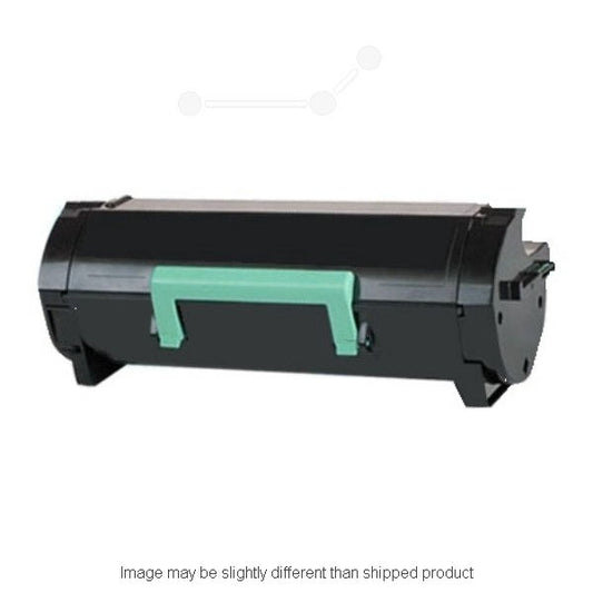 Compatible Konica Minolta A63W01W TNP38 Standard Yield TAA Black Toner, 20,000 pages (ITC RPLKMTNP38T)