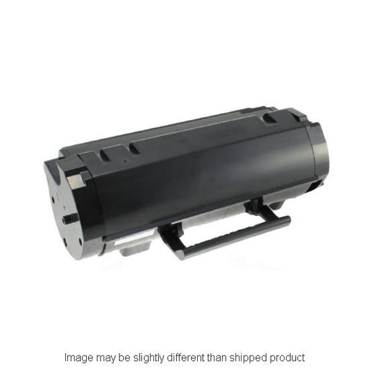Compatible Konica Minolta A63V00W TNP39 Standard Yield TAA Black Toner, 10,000 pages (ITC RPLKMTNP39T)