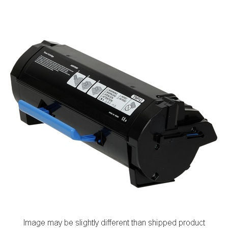 Compatible Konica Minolta A6WT00W TNP41 Standard Yield Black Toner, 10,000 pages (ITC RPLKMTNP41)