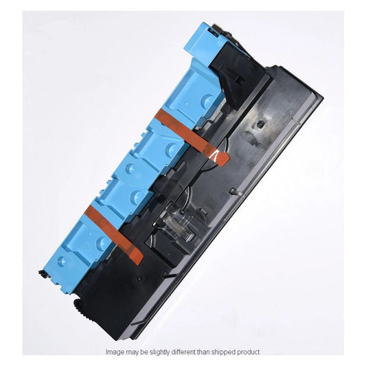Compatible Konica Minolta A4NNWY3 WX103 Waste Container Waste Toner Unit (ITC RPLKMWX103)