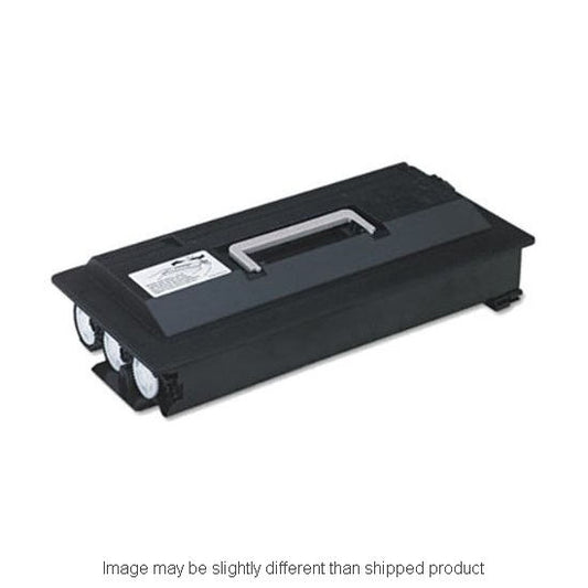 Compatible Kyocera 370AB011 High Yield Black Toner, 34,000 pages (ITC RPLKY370AB011)