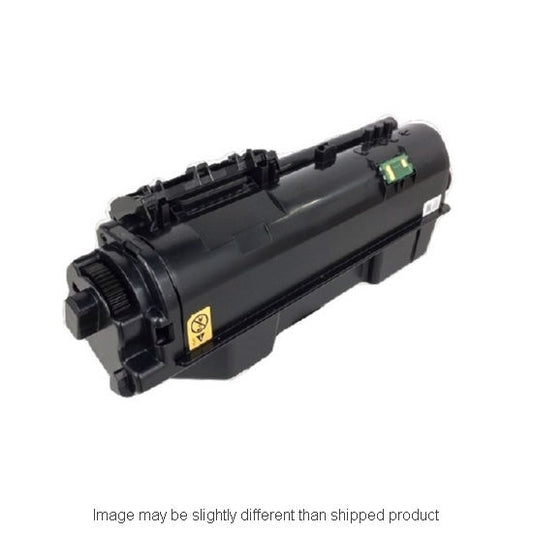 Compatible Kyocera 1T02RY0US0 TK1162 Standard Yield Black Toner, 7,200 pages (ITC RPLKYTK1162)