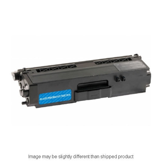 Compatible Kyocera 1T0C140US0 TK1272 High Yield Black Toner, 10,000 pages (ITC RPLKYTK1272)