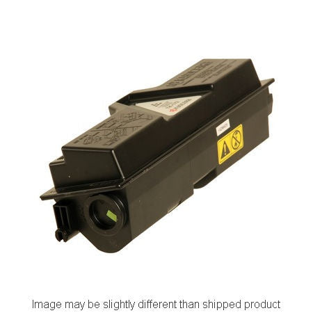 Compatible Kyocera 1T02LZ0US0 TK172 Standard Yield Black Toner, 7,700 pages (ITC RPLKYTK172)