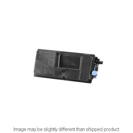 Compatible Kyocera 1T02LV0US0 TK3132 Standard Yield Black Toner, 25,000 pages (ITC RPLKYTK3132)