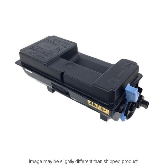 Compatible Kyocera 1T02T80US0 TK3172 Standard Yield Black Toner, 15,500 pages (ITC RPLKYTK3172)