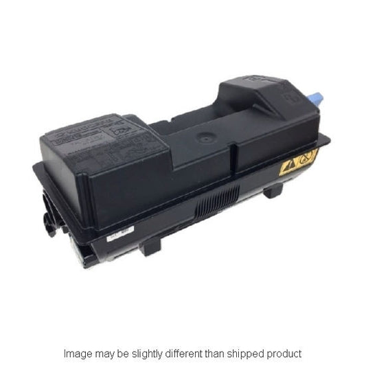 Compatible Kyocera 1T02T70US0 TK3182 Standard Yield Black Toner, 21,000 pages (ITC RPLKYTK3182)