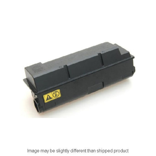 Compatible Kyocera 1T02F90US0 TK322 Standard Yield Black Toner, 15,000 pages (ITC RPLKYTK322)