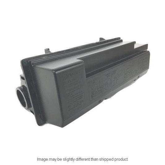 Compatible Kyocera 1T02GA0US0 TK332 Standard Yield Black Toner, 20,000 pages (ITC RPLKYTK332)