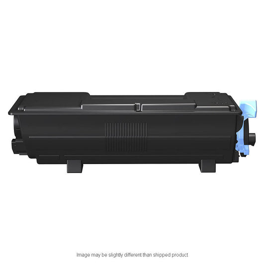 Compatible Kyocera 1T0C0Y0US0 TK3402 Standard Yield Black Toner, 12,500 pages (ITC RPLKYTK3402)