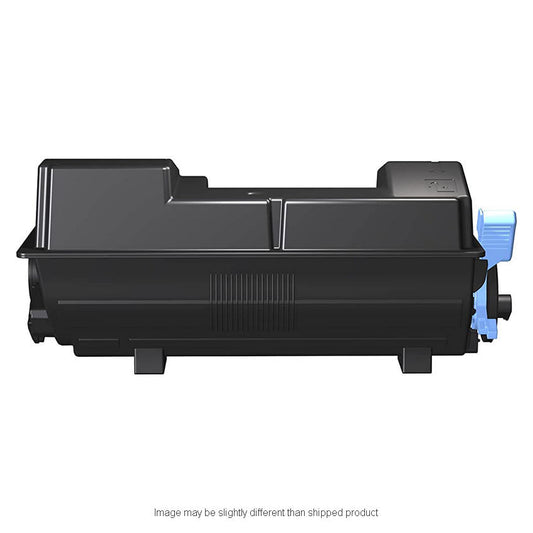 Compatible Kyocera 1T0C0W0US0 TK3432 Standard Yield Black Toner, 21,000 pages (ITC RPLKYTK3432)