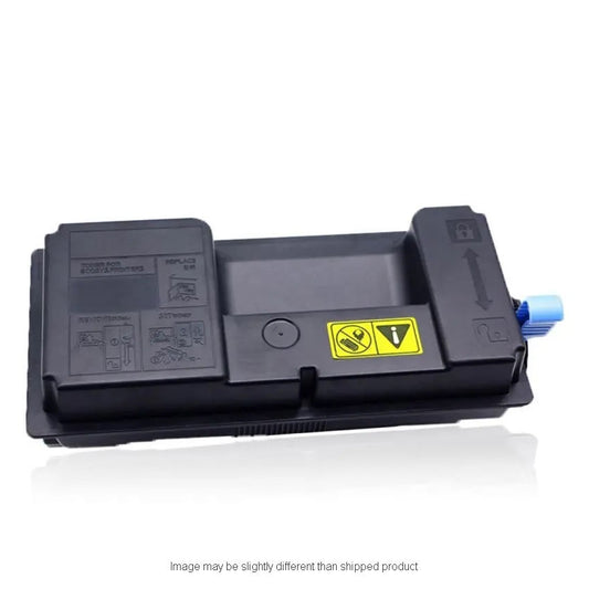 Compatible Kyocera 1T0C0T0US0 TK3442 High Yield Black Toner, 40,000 pages (ITC RPLKYTK3442)