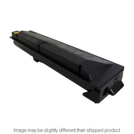 Compatible Kyocera 1T02R40US0 TK5197 Standard Yield Black Toner, 15,000 pages (ITC RPLKYTK5197K)