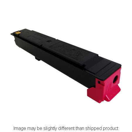 Compatible Kyocera 1T02R4BUS0 TK5197 Standard Yield Magenta Toner, 7,000 pages (ITC RPLKYTK5197M)