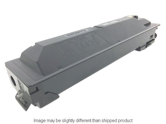 Compatible Kyocera 1T02R60US0 TK5217 Standard Yield Black Toner, 20,000 pages (ITC RPLKYTK5217K)