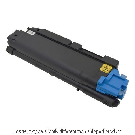 Compatible Kyocera 1T02TXCUS0 TK5292 Standard Yield Cyan Toner, 13,000 pages (ITC RPLKYTK5292C)