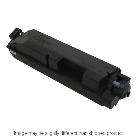 Compatible Kyocera 1T02TX0US0 TK5292 Standard Yield Black Toner, 17,000 pages (ITC RPLKYTK5292K)