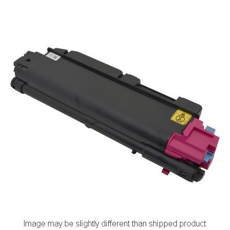 Compatible Kyocera 1T02TXBUS0 TK5292 Standard Yield Magenta Toner, 13,000 pages (ITC RPLKYTK5292M)