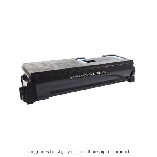 Compatible Kyocera 1T02HN0US0 TK562 Standard Yield Black Toner, 12,000 pages (ITC RPLKYTK562K)