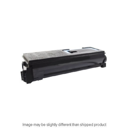 Compatible Kyocera 1T02KT0US0 TK582 Standard Yield Black Toner, 3,500 pages (ITC RPLKYTK582K)