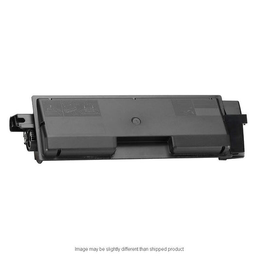 Compatible Kyocera 1T02KV0US0 TK592 Standard Yield Black Toner, 7,000 pages (ITC RPLKYTK592K)