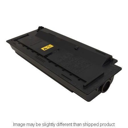 Compatible Kyocera 1T02P10US0 TK6117 Standard Yield Black Toner, 15,000 pages (ITC RPLKYTK6117)