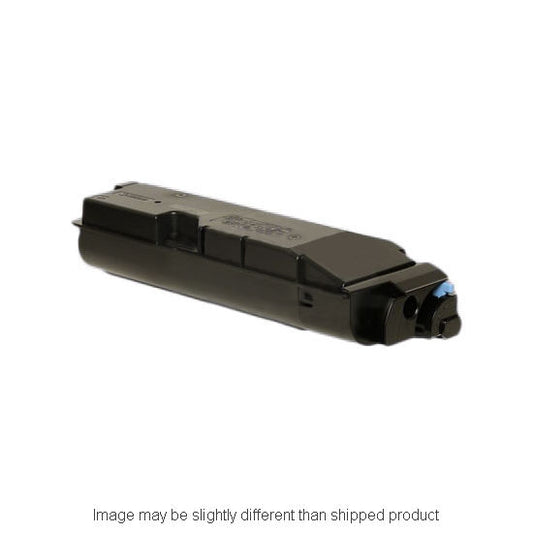 Compatible Kyocera 1T02LH0US2 TK6307 High Yield Black Toner, 46,000 pages (ITC RPLKYTK6307H)
