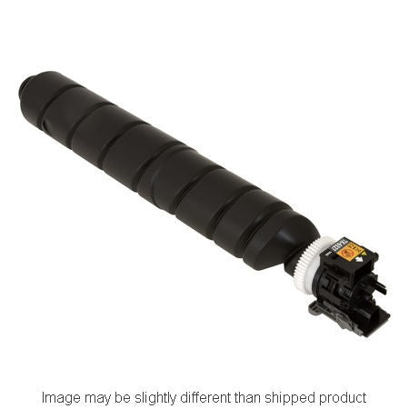 Compatible Kyocera 1T02NK0US0 TK6327 Standard Yield Black Toner, 35,000 pages (ITC RPLKYTK6327)