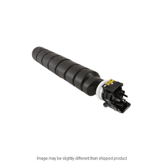 Compatible Kyocera 1T02XF0US0 TK6347 Standard Yield Black Toner, 40,000 pages (ITC RPLKYTK6347)