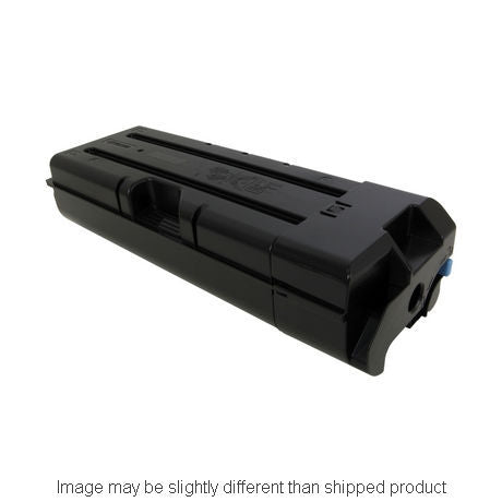 Compatible Kyocera 1T02NJ0US0 TK6727 Standard Yield Black Toner, 70,000 pages (ITC RPLKYTK6727)