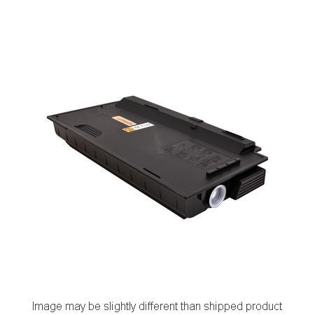Compatible Kyocera 1T02V70US0 TK7127 Standard Yield Black Toner, 20,000 pages (ITC RPLKYTK7127)