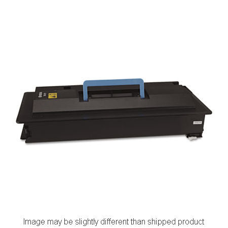 Compatible Kyocera 1T02GR0US0 TK717 Standard Yield Black Toner, 34,000 pages (ITC RPLKYTK717)