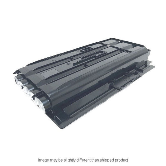 Compatible Kyocera 1T02NL0US0 TK7207 Standard Yield Black Toner, 35,000 pages (ITC RPLKYTK7207)