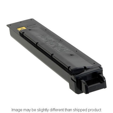 Compatible Kyocera 1T02NP0US0 TK8327 Standard Yield Black Toner, 18,000 pages (ITC RPLKYTK8327K)