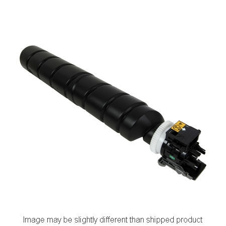 Compatible Kyocera 1T02L70US0 TK8347 Standard Yield Black Toner, 20,000 pages (ITC RPLKYTK8347K)