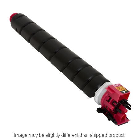 Compatible Kyocera 1T02L7BUS0 TK8347 Standard Yield Magenta Toner, 12,000 pages (ITC RPLKYTK8347M)