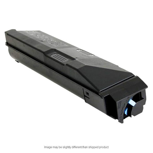 Compatible Kyocera 1T02LC0US0 TK8507 Standard Yield Black Toner, 30,000 pages (ITC RPLKYTK8507K)