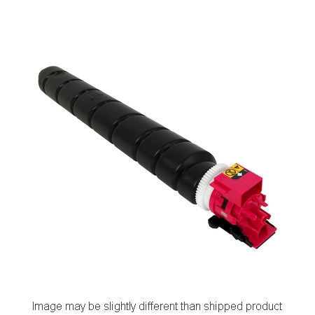 Compatible Kyocera 1T02NDBUS0 TK8517 Standard Yield Magenta Toner, 20,000 pages (ITC RPLKYTK8517M)