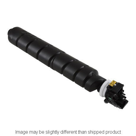 Compatible Kyocera 1T02YM0US0 TK8547 Standard Yield Black Toner, 30,000 pages (ITC RPLKYTK8547K)