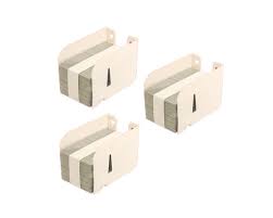 Compatible Canon IR 2200 3pk 5,000 J1 Staples, OEM LTG115 (ITC RPLLTG115)