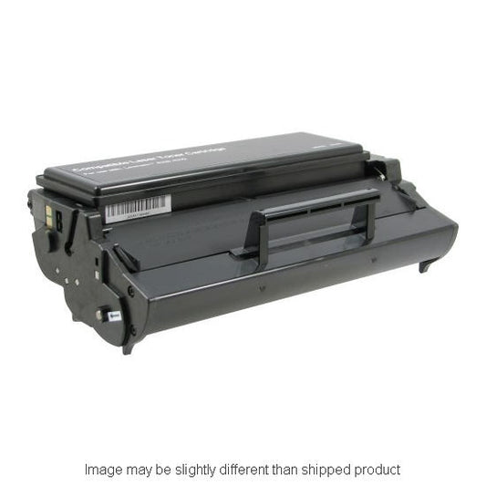 Compatible Lexmark 08A0477 High Yield Black Toner, 6,000 pages (ITC RPLLX08A0477)
