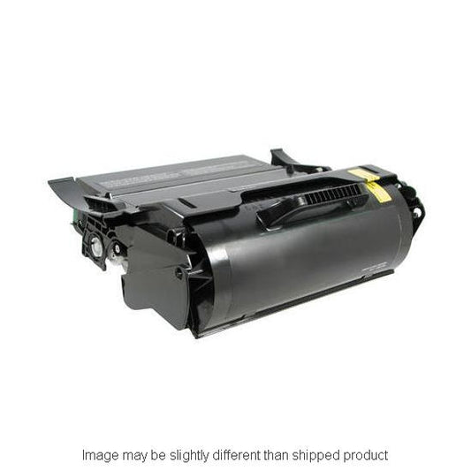 Compatible Lexmark 12A6835 High Yield Black Toner, 20,000 pages (ITC RPLLX12A6835)