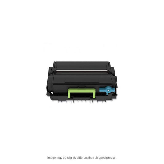 Compatible Lexmark 55B1X00 Extra High Yield Black Toner, 20,000 pages (ITC RPLLX55B1X00)