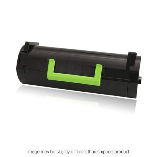 Compatible Lexmark 56F1U00 Ultra High Yield Black Toner, 25,000 pages (ITC RPLLX56F1U00)