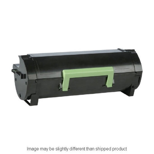 Compatible Lexmark 56F1X00 Extra High Yield Black Toner, 20,000 pages (ITC RPLLX56F1X00)