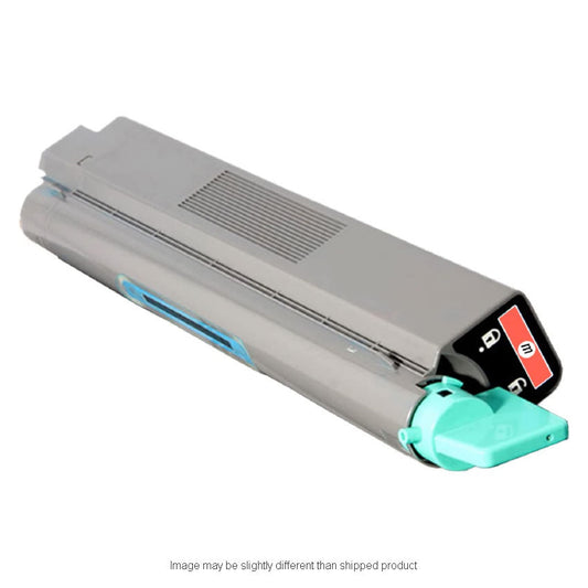 Compatible Lexmark C925H2YG High Yield Yellow Toner, 7,500 pages (ITC RPLLXC925H2YG)