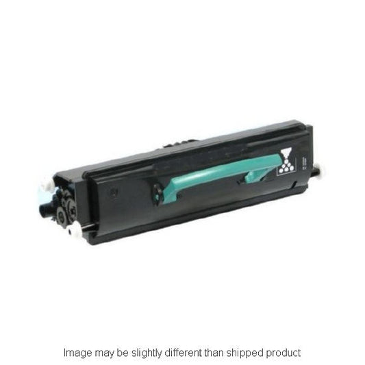 Compatible Lexmark E462U21A Ultra High Yield Black Toner, 18,000 pages (ITC RPLLXE462U21A)