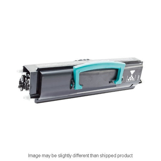 Compatible Lexmark X203A21G High Yield Black Toner, 6,000 pages (ITC RPLLXX203A21G)