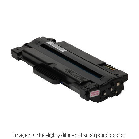 Compatible Muratec DKT116 Standard Yield Black Toner/Drum, 2,500 pages (ITC RPLMUDKT116)