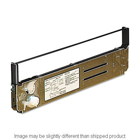 Compatible Okidata 40629302 Black Print Ribbon (ITC RPLOK40629302)